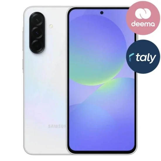 Samsung A36 5G  6.7" 8Gb Ram 256Gb - White